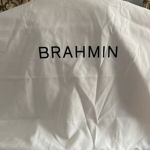 Brahmin Satchel